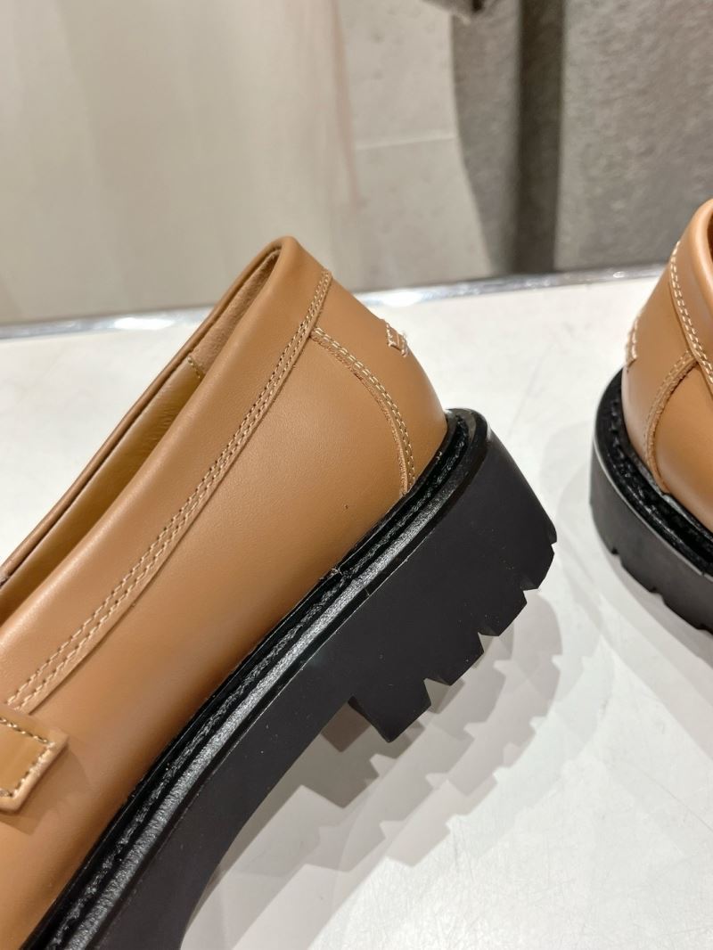 Hermes Low Shoes